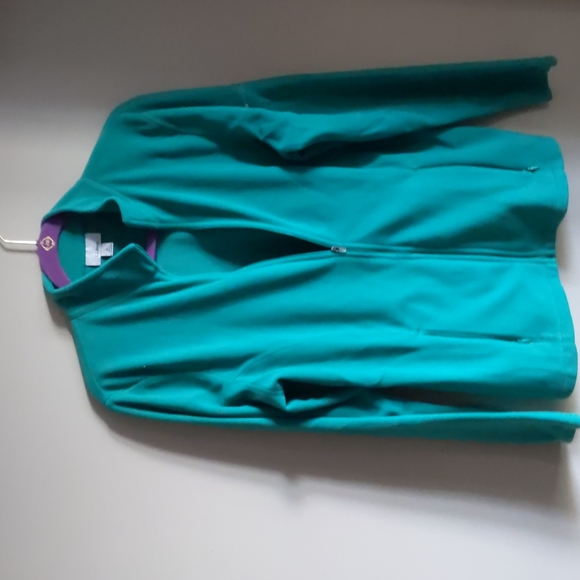 L.L. Bean Jackets & Blazers - Fleece Jacket